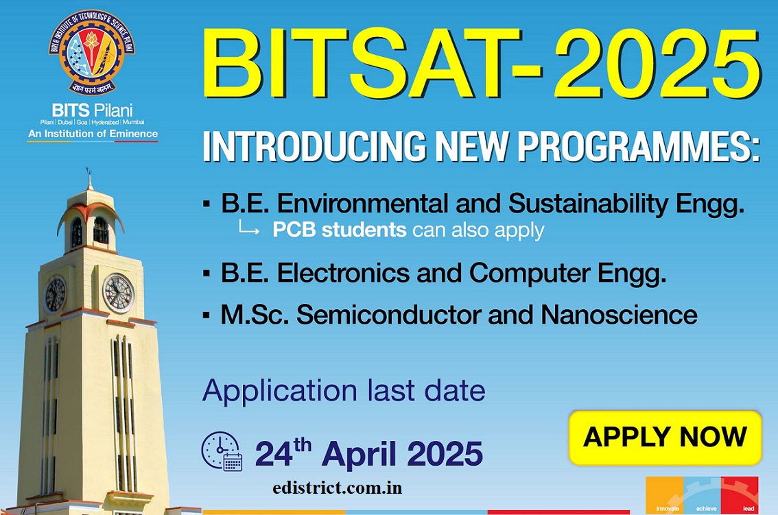 BITSAT