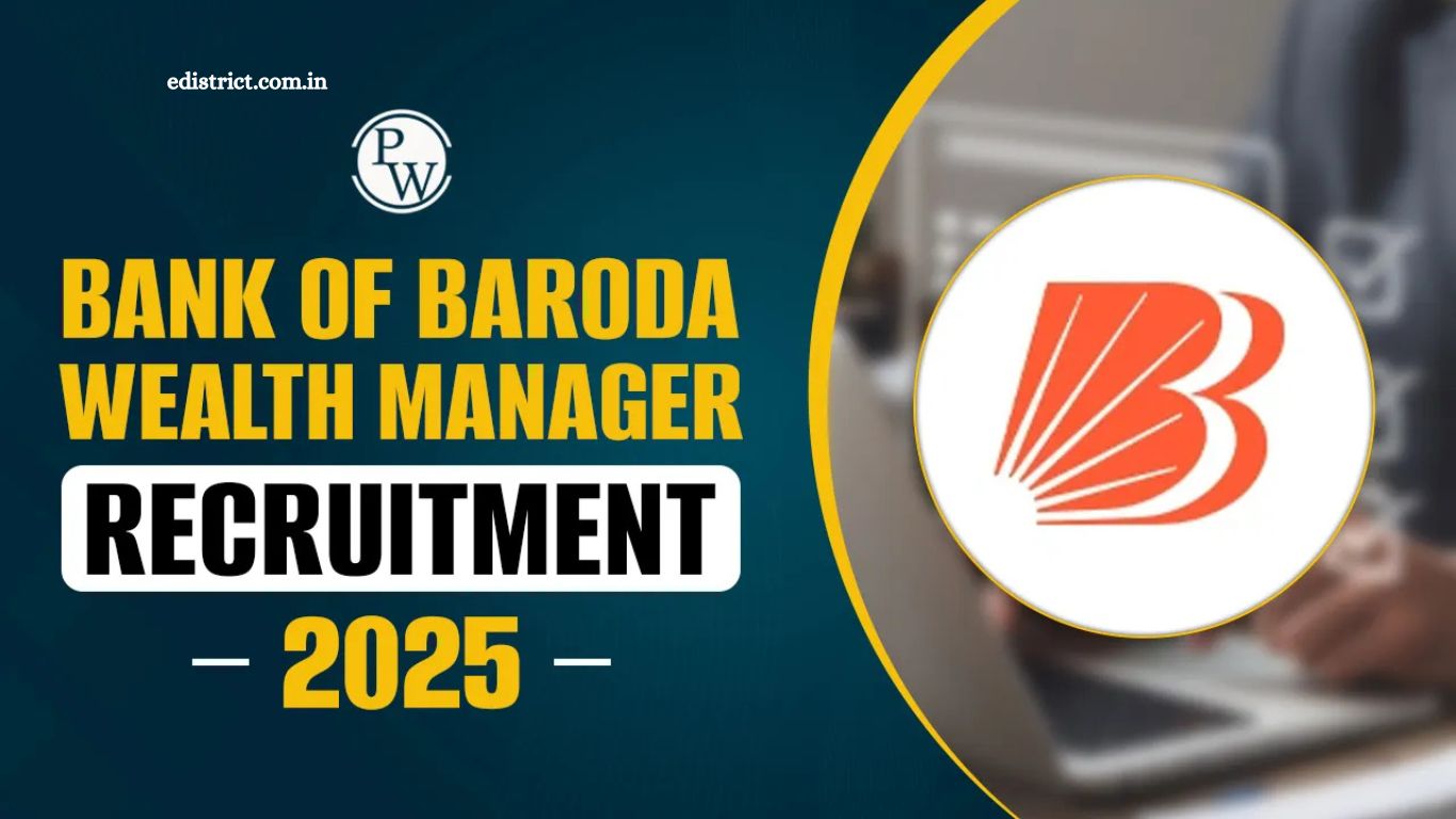 Bank of Baroda Recruitment (1)