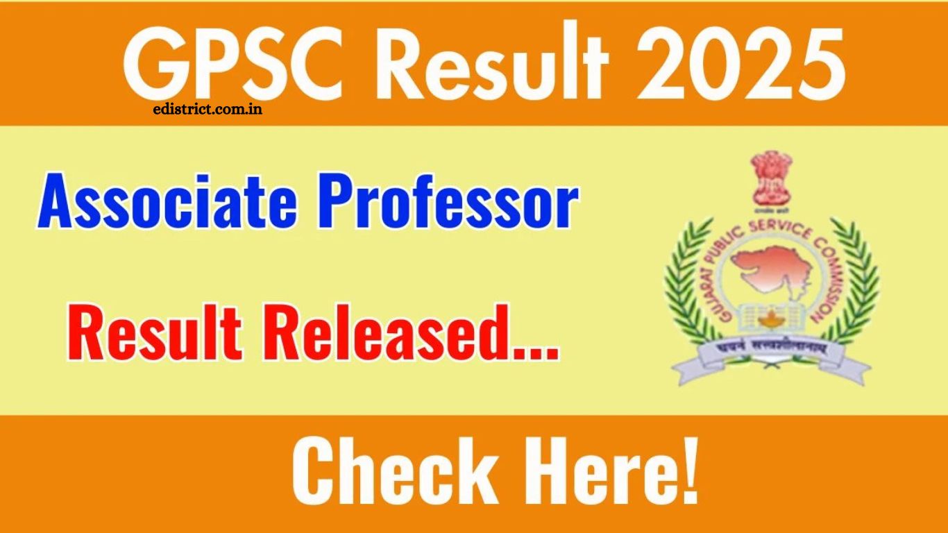 GPSC