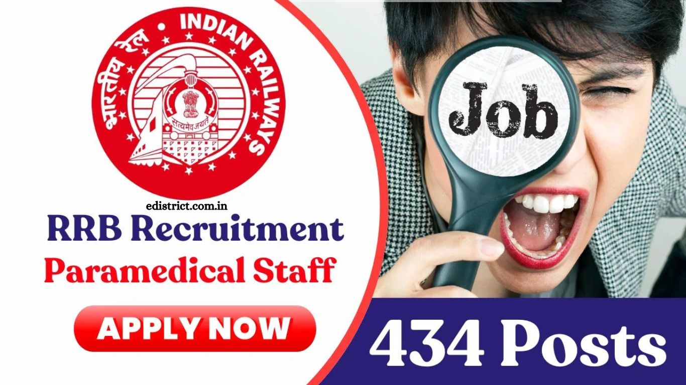 Railway Recruitment