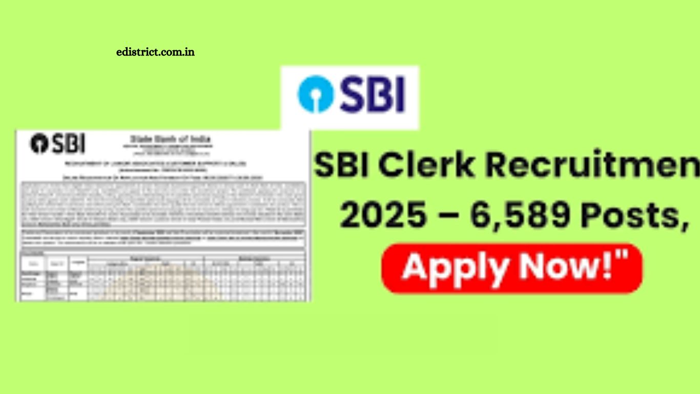 SBI Junior Associate